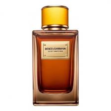 Dolce & Gabbana D&G Velvet Amber Skin парфюмированная вода 50мл