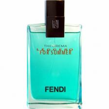 Fendi Theorema Leggero For Summer туалетная вода 100мл тестер