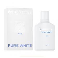 Туалетная вода Geparlys Unforgettable Pure White 100 мл.