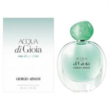 Парфюмерная вода Giorgio Armani Acqua di Gioia 50 мл.