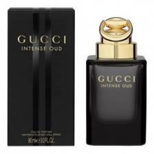 Gucci Intense Oud парфюмированная вода 90мл