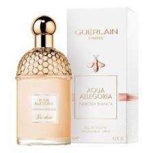 Guerlain Aqua Allegoria Nerolia Bianca туалетная вода 75мл