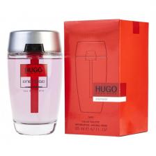 Hugo Boss Energise for men туалетная вода 75мл