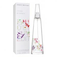 Issey Miyake L'Eau D'Issey Eau D'Ete Summer Edition туалетная вода 100мл