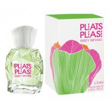 Issey Miyake Pleats Please L'Eau туалетная вода 100мл тестер