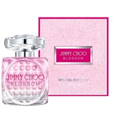 Парфюмерная вода Jimmy Choo Blossom Special Edition 40 мл.