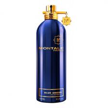 Montale Blue Amber парфюмированная вода 100мл