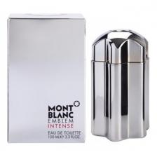 Mont Blanc Emblem Intense туалетная вода 100мл тестер