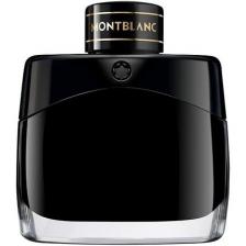 Montblanc Legend Мужская парфюмированная вода 50 мл