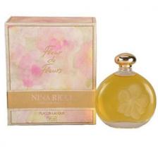 Туалетная вода Nina Ricci Fleur de Fleurs 80 мл.