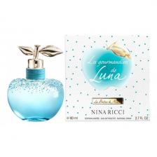 Nina Ricci Les Gourmandises De Luna туалетная вода 80мл тестер