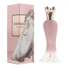 Женская парфюмерия Женская парфюмерия Paris Hilton 100 ml Rose Rush