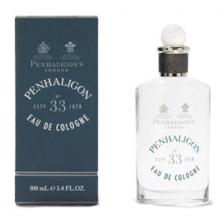 Одеколон Penhaligon`s No. 33 Eau de Cologne 50 мл.