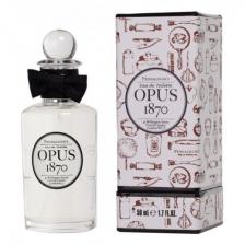 Penhaligon's Opus 1870 туалетная вода 100мл тестер