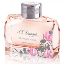 S.T. Dupont 58 Avenue Montaigne Pour Femme Limited Edition парфюмированная вода 90мл