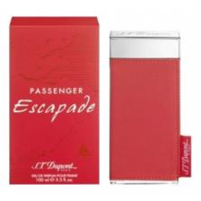 S.T. Dupont Passenger Escapade Women парфюмированная вода 30мл