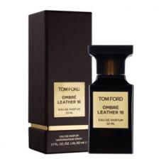 Парфюмерная вода Tom Ford Ombre Leather 16 1000 мл. Refill