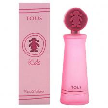 Женская парфюмерия Детские духи Kids Girl Tous 8436038838155 EDT 100 ml