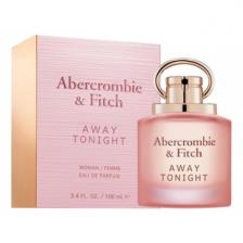 Abercrombie & Fitch Away Tonight Woman парфюмированная вода 30мл