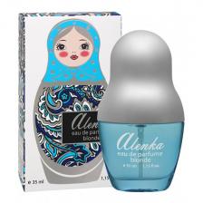 Apple Parfums Alenka Blonde парфюмированная вода 35мл