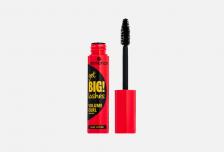 Тушь для ресниц Get BIG! lashes volume and curl mascara 12 мл ESSENCE