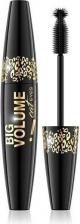 Eveline Mascara Big Volume Cat Eyes Black tusz do rzes pogrubiajacy 10ml - 5901761937282