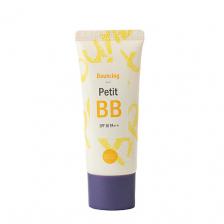 BB крем для лица HOLIKA HOLIKA ББ крем для лица Petit BB Bounсing SPF30 PA++