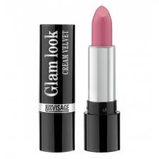 Помада губная Luxvisage Glam Look тон 325 Розовое парфе 4 г Помада губная Luxvisage Glam Look тон 325 Розовое парфе 4 г