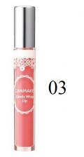 Canmake Candy Wrap Lip Блеск для губ, 3гр, тон 03 Canmake Candy Wrap Lip Блеск для губ, 3гр, тон 03