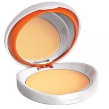 Heliocare Color Oil-Free Compact SPF 50 Sunscreen Крем-пудра компактная с SPF 50 для жирной и комбинированной кожи (Fair) 10г Heliocare Color Oil-Free Compact SPF 50 Sunscreen Крем-пудра компактная с SPF 50 для жирной и комбинированной кожи (Fair) 10г