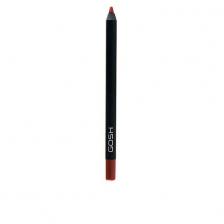 Gosh Velvet Touch Lipliner Waterproof 012 Raisin Водостойкий карандаш-контур для губ 1,2 г