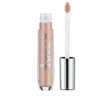 Блески и тинты для губ EXTREME SHINE volumizing lip gloss #08-gold just 5 ml