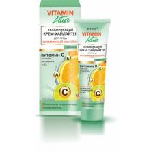 Vitex Крем-хайлайтер для лица дневной SPF 15 Витэкс Vitamin Active 40 мл Vitex Крем-хайлайтер для лица дневной SPF 15 Витэкс Vitamin Active 40 мл