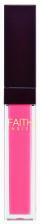 Faith Insist Essence Lip Gloss Peach Pink / Увлажняющий блеск для губ, цвет Peach Pink Faith Insist Essence Lip Gloss Peach Pink / Увлажняющий блеск для губ, цвет Peach Pink