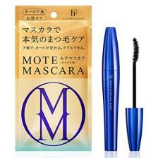 FLOWFUSHI Motemascara Base — растворимая водой база под тушь FLOWFUSHI Motemascara Base — растворимая водой база под тушь