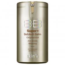 Skin79 Super+ Beblesh Balm Gold BB крем с экстрактом черной икры и золотом SPF30/PA++ 40мл