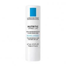 Губы LA ROCHE POSAY Roche Nutritic Levres 4.7ml Balms