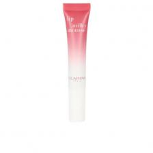 Clarins Lip Milky Mouse Мусс для губ с бархатистым атласным финишем