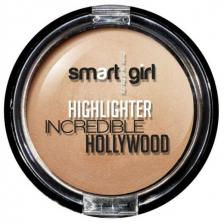 Belor Design Хайлайтер Smart girl BelorDesign Incredible hollywood №001 золотистый 7,3 г Belor Design Хайлайтер Smart girl BelorDesign Incredible hollywood №001 золотистый 7,3 г