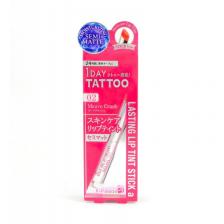 Увлажняющий полуматовый тинт для губ (тон 02, сливовый) Lasting Lip Tint Stick Matte, K-Palette 2,5 мл Увлажняющий полуматовый тинт для губ (тон 02, сливовый) Lasting Lip Tint Stick Matte, K-Palette 2,5 мл
