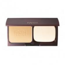 Faith Insist Lamellar Powdery Foundation Light Beige refill Компактная пудра для лица Светлый Бежевый сменный блок Faith Insist Lamellar Powdery Foundation Light Beige refill Компактная пудра для лица Светлый Бежевый сменный блок
