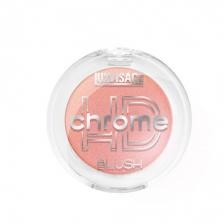 LUXVISAGE РУМЯНА LUX visage HD chrome, тон 105 LUXVISAGE РУМЯНА LUX visage HD chrome, тон 105