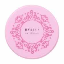 Salon de Flouveil Финальная увлажняющая рассыпчатая пудра Драгоценность (Jeweled Face Powder 15 g)