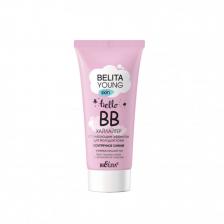 Bielita Vitex ВВ-хайлайтер Белита Безупречное сияние для молодой кожи с тонирующим эффектом 30 мл 0,04 кг Bielita Vitex ВВ-хайлайтер Белита Безупречное сияние для молодой кожи с тонирующим эффектом 30 мл 0,04 кг