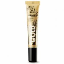 Bielita Vitex Хайлайтер для сияния кожи Белита PROLUXURY Gold туба 15 мл Bielita Vitex Хайлайтер для сияния кожи Белита PROLUXURY Gold туба 15 мл