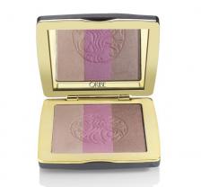 Illuminating Face Palette - Moonlit Палитра хайлайтеров для блистательного макияжа "Лунный свет" 4,5г Illuminating Face Palette - Moonlit Палитра хайлайтеров для блистательного макияжа "Лунный свет" 4,5г