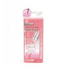 Увлажняющий и ухаживающий жидкий тинт для губ с охлаждающим эффектом Lasting Lip Tint, тон 02, прозрачно-розовый, K-Palette 8,5 мл