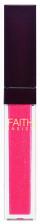 Faith Insist Essence Lip Gloss Cherry Pink / Увлажняющий блеск для губ, цвет Cherry Pink Faith Insist Essence Lip Gloss Cherry Pink / Увлажняющий блеск для губ, цвет Cherry Pink