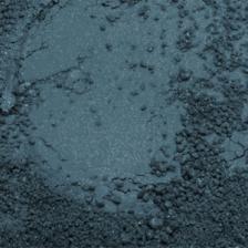 Кристалл Декор - Минеральные тени для век "Морская волна" (1,5 грамма). – фото 1