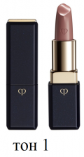Cle de Peau Beaute Shiseido Rouge А Lеvres Lipstick Губная помада, 4гр, тон 1